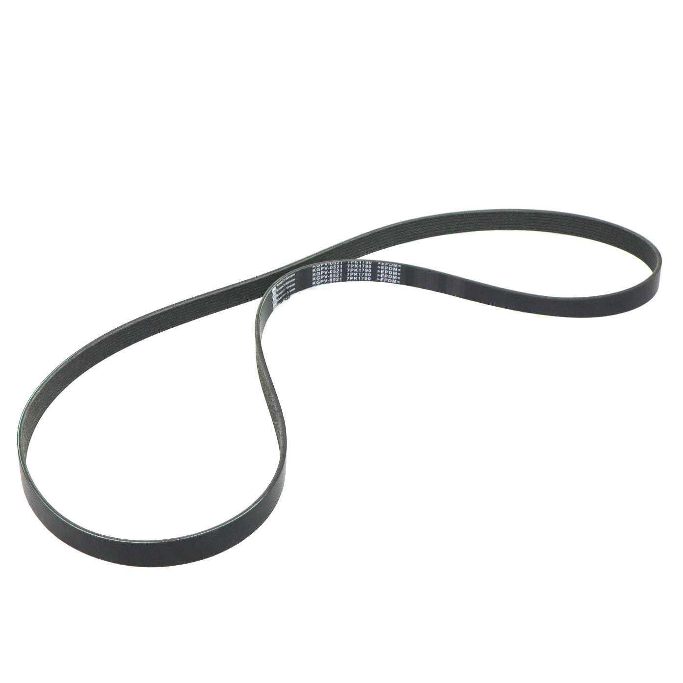 KGPV-0521 - BANDA DE ACCESORIOS PARA RENAULT DUSTER L4 2.0L 2012-2018