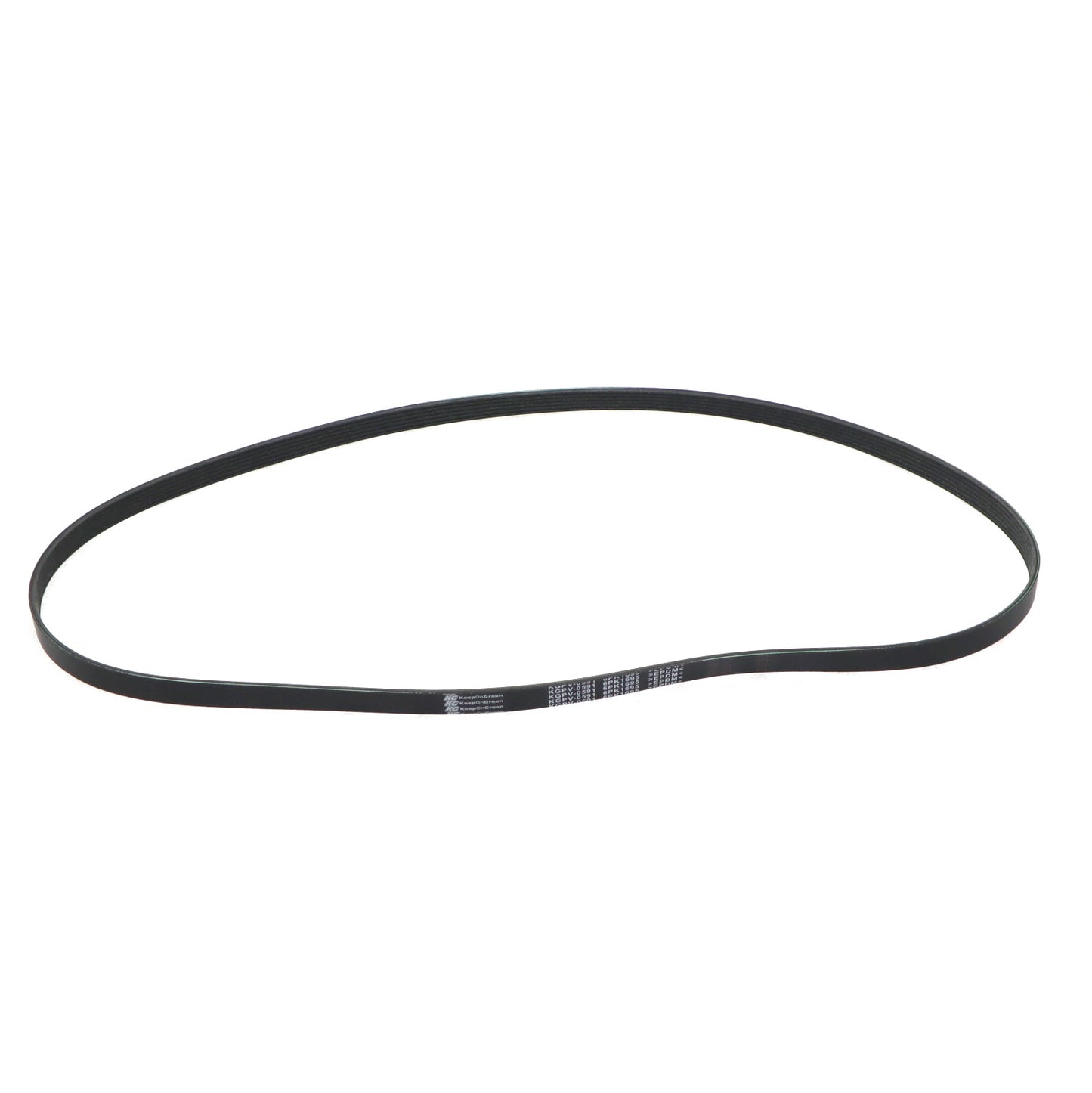 KGPV-0591 - BANDA DE ACCESORIOS PARA KIA SORENTO V6 3.3L 2014-2015