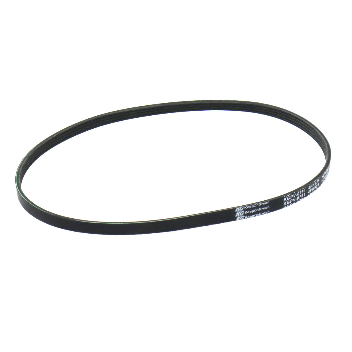 KGPV-0781 - BANDA DE ACCESORIOS PARA MITSUBISHI L200 L4 2.4L 2009-2012