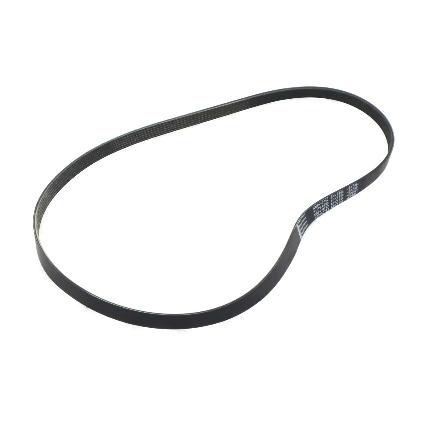 KGPV-0792 - BANDA DE ACCESORIOS PARA CHEVROLET SONIC L4 1.6L 2012-2017