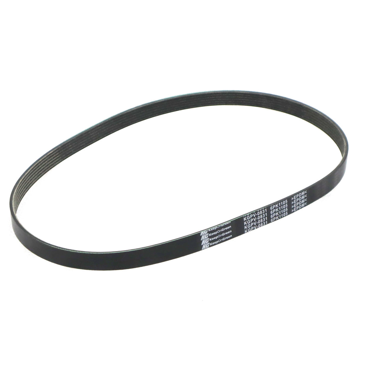KGPV-0831 - BANDA DE ACCESORIOS PARA AUDI A4 L4 2.0L 2013-2016