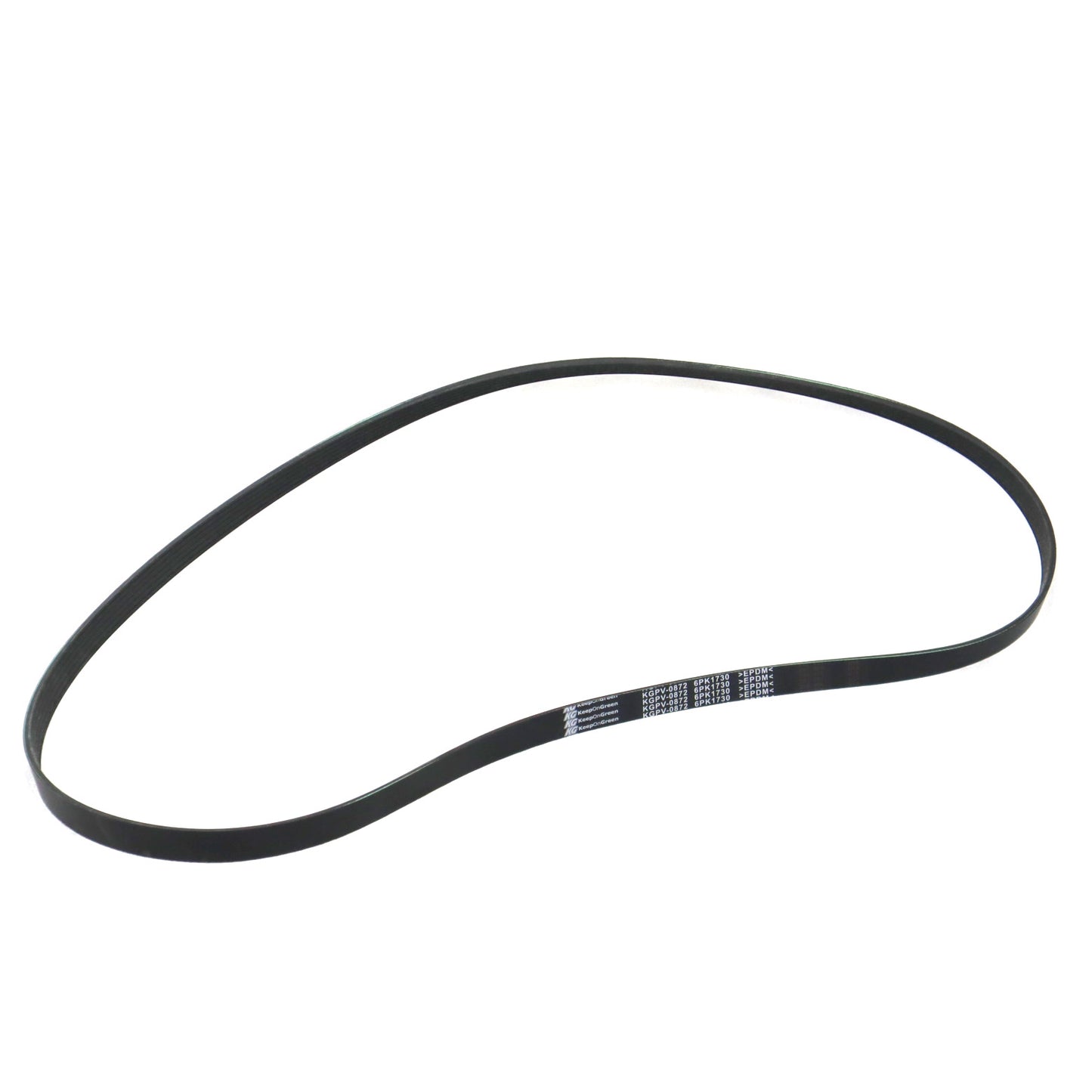 KGPV-0872 - BANDA DE ACCESORIOS PARA AUDI A3 L4 1.4L 2008-2011