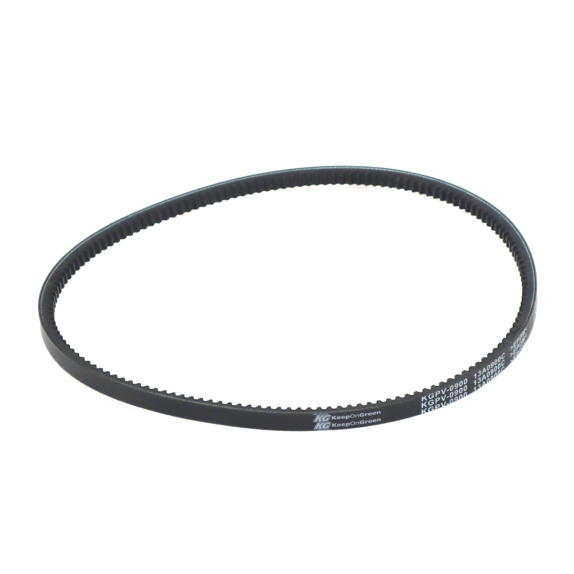 KGPV-0900 - BANDA DE ACCESORIOS PARA NISSAN URVAN L4 2.4L 2000-2007