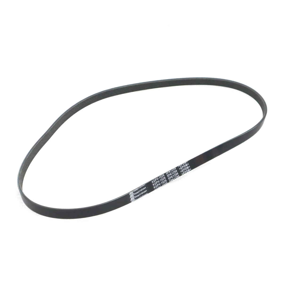 KGPV-1026 - BANDA DE ACCESORIOS PARA JAC S3 L4 1.6L 2019-2023