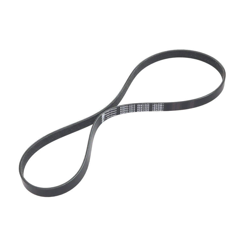 KGPV-1073 - BANDA DE ACCESORIOS PARA GEELY COOLRAY L3 1.5L 2023-2025