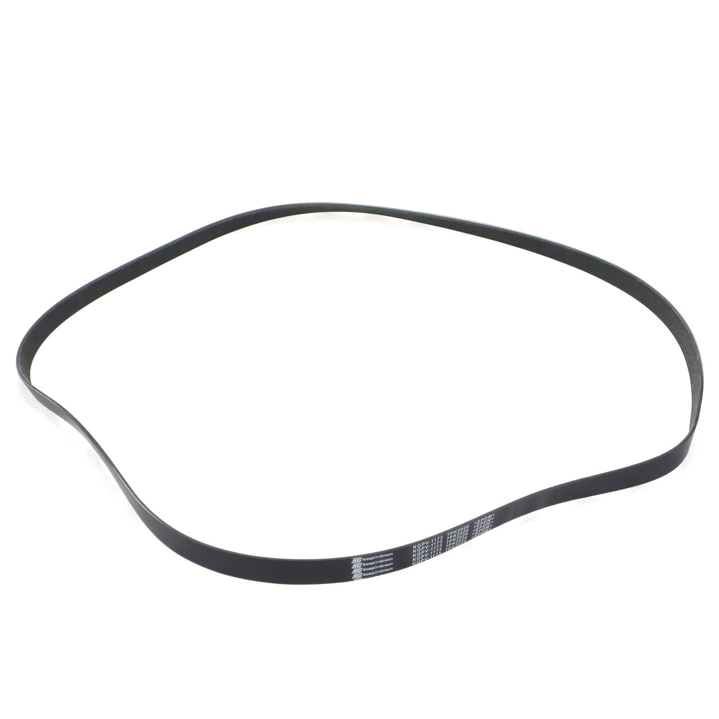 KGPV-1173 - BANDA DE ACCESORIOS PARA NISSAN 370Z V6 3.7L 2009-2025