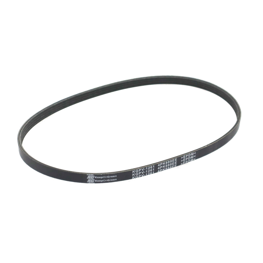 KGPV-1261 - BANDA DE ACCESORIOS PARA CHEVROLET SUBURBAN V8 5.3L 2015–2025