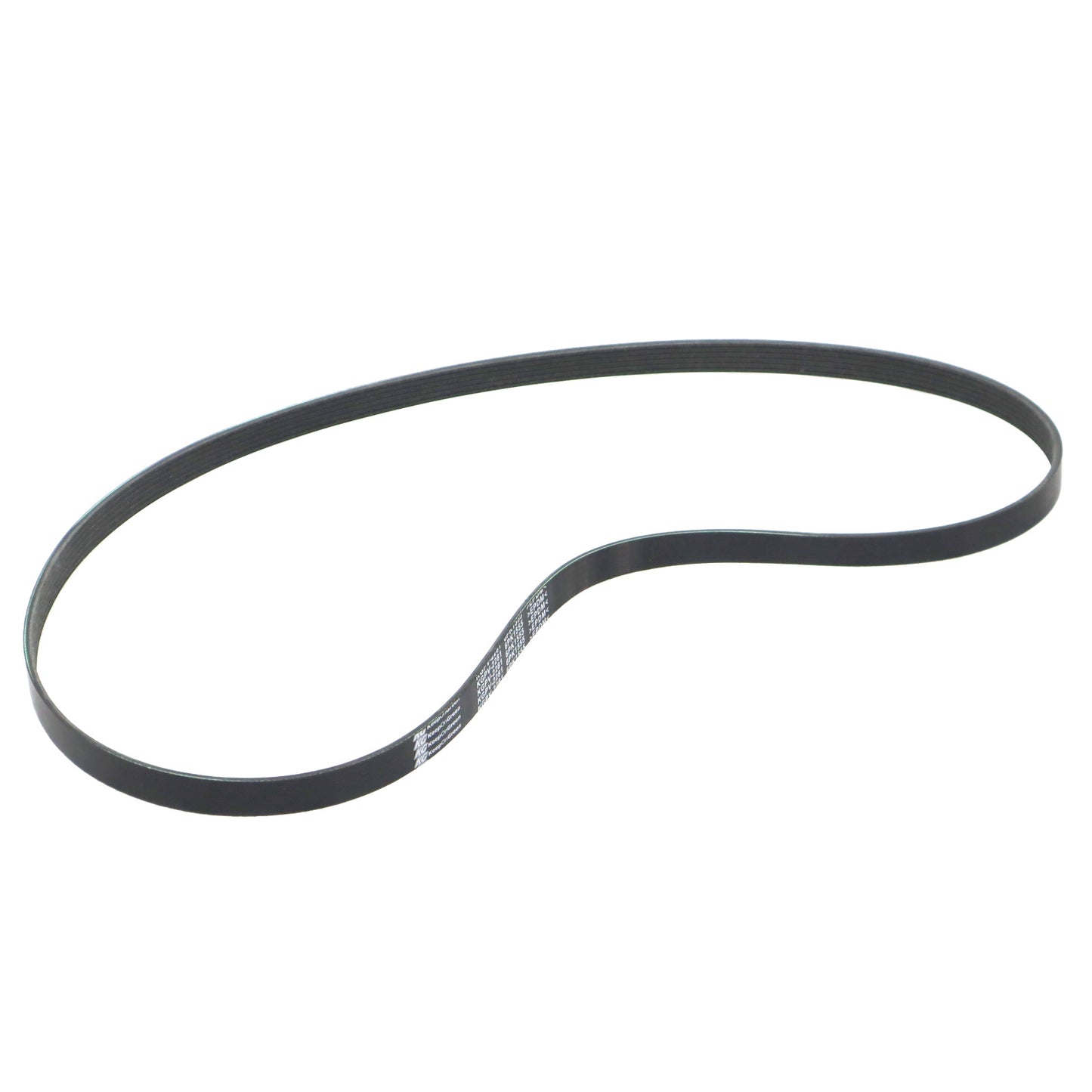 KGPV-2281 - BANDA DE ACCESORIOS PARA FORD FIESTA L4 1.6L 2014-2019