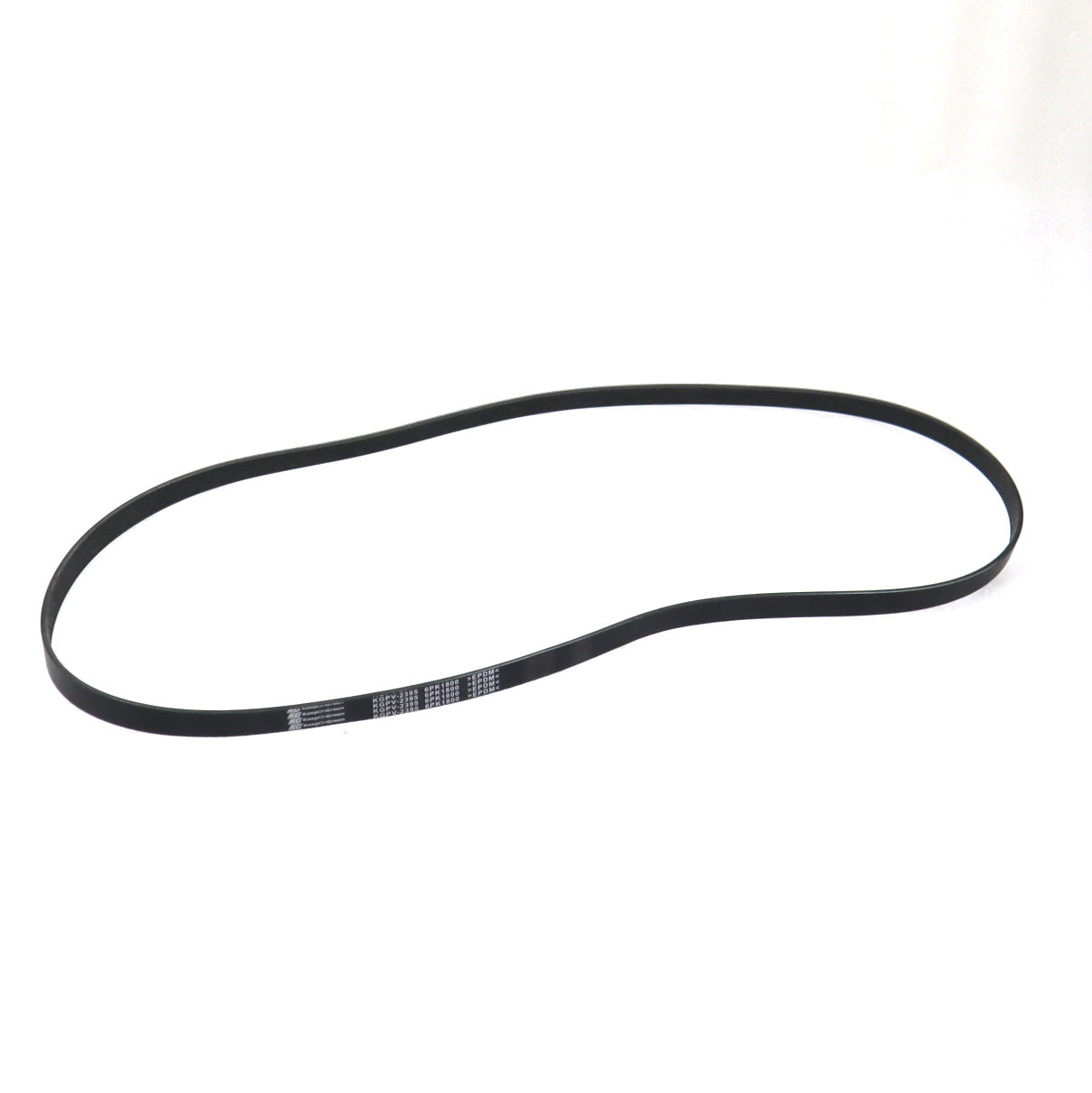 KGPV-2395 - BANDA DE ACCESORIOS PARA CHEVROLET COLORADO L4 2.5L 2015-2022