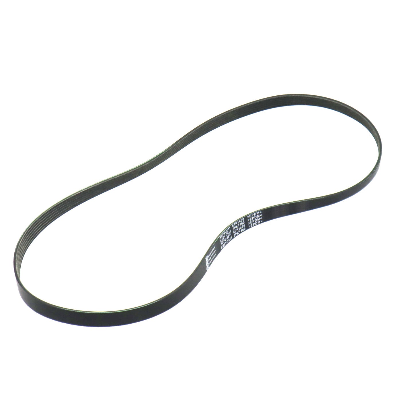 KGPV-2611 - BANDA DE ACCESORIOS PARA FORD RANGER L4 2.3L 2019-2023