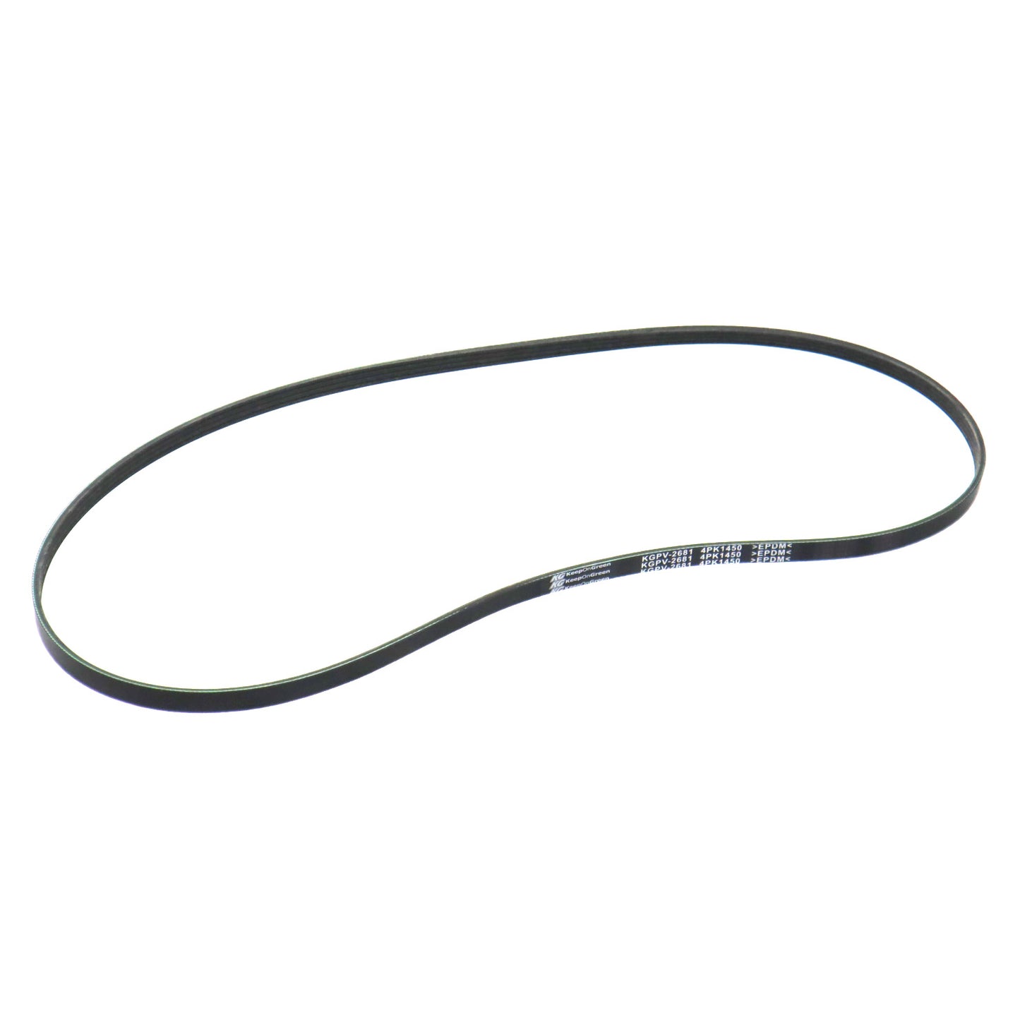 KGPV-2681 - BANDA DE ACCESORIOS PARA FORD TRANSIT V6 3.7L 2015-2019