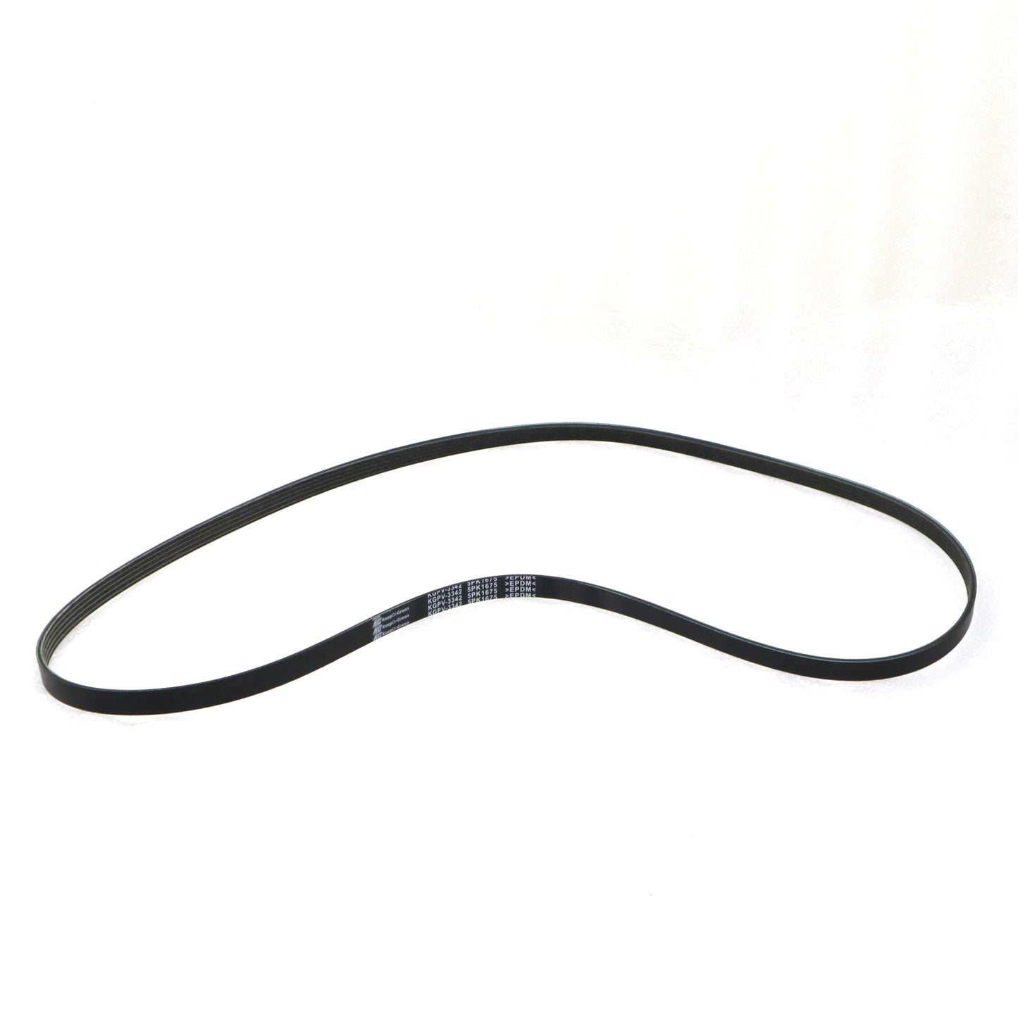 KGPV-3342 - BANDA DE ACCESORIOS PARA CHEVROLET CRUZE L4 1.4L 2016-2019