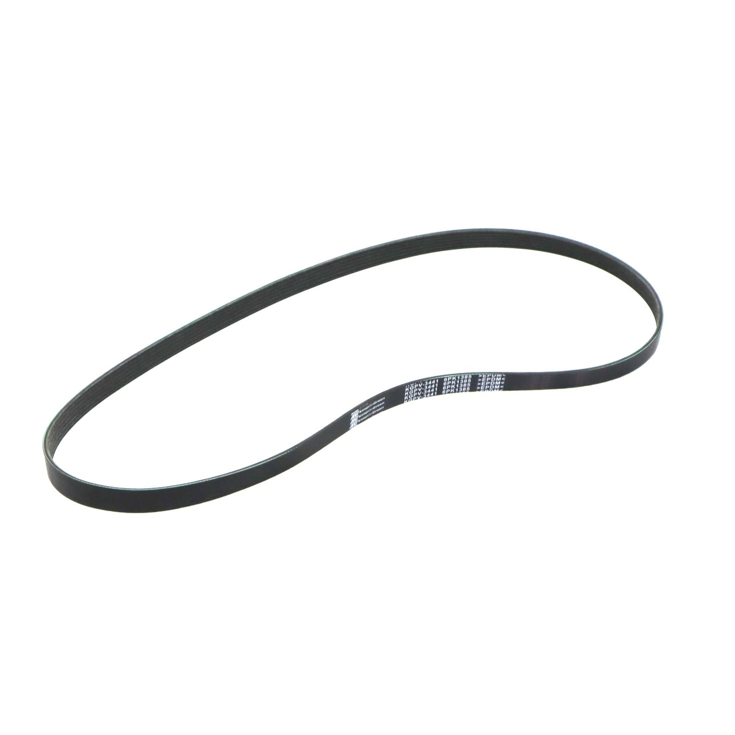KGPV-3441 - BANDA DE ACCESORIOS PARA CHEVROLET SONIC L4 1.6L 2013-2021