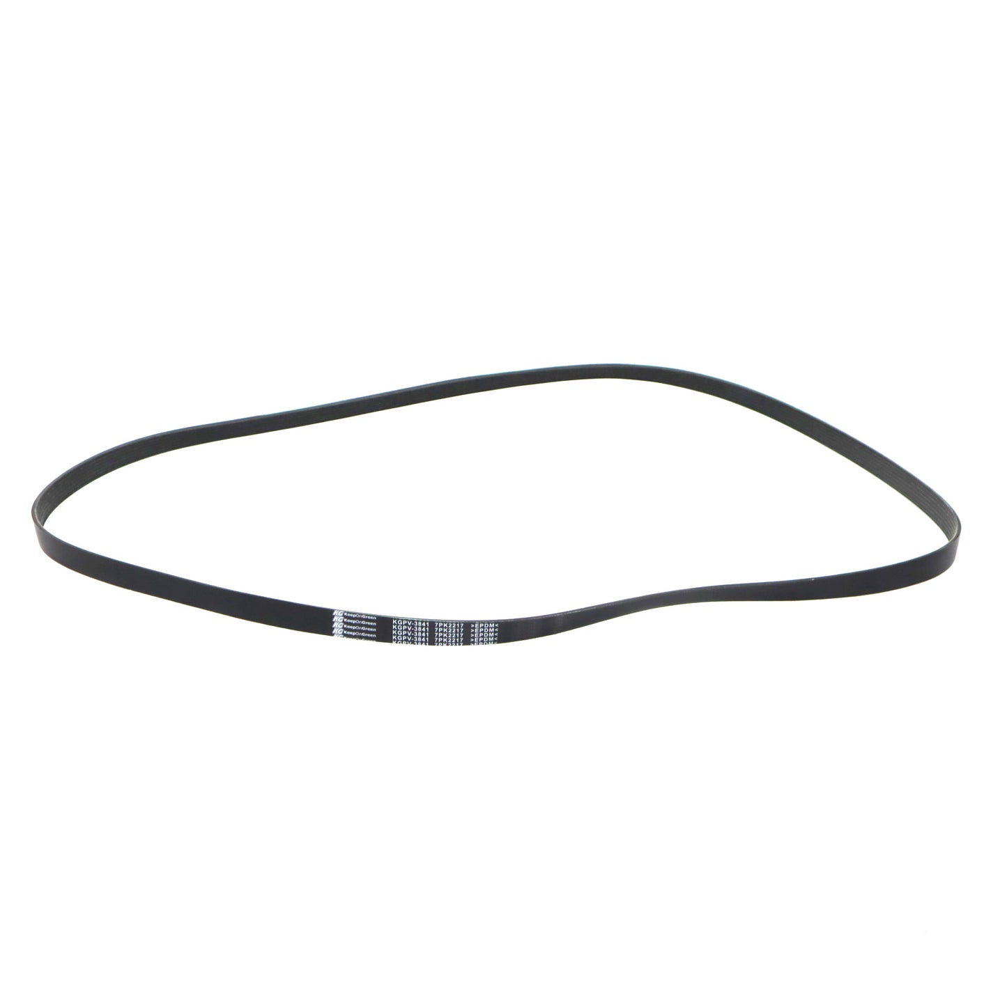 KGPV-3841 - BANDA DE ACCESORIOS PARA NISSAN FRONTIER V6 4.0L 2005-2019