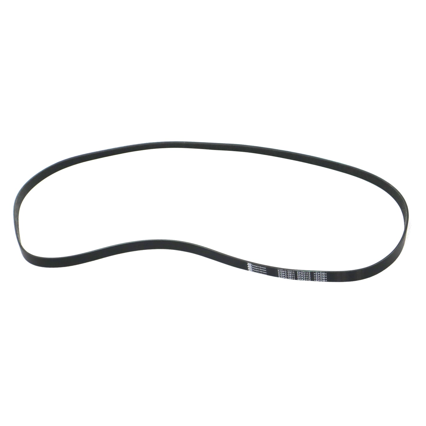 KGPV-3971 - BANDA DE ACCESORIOS PARA HONDA HR-V L4 1.8L 2016