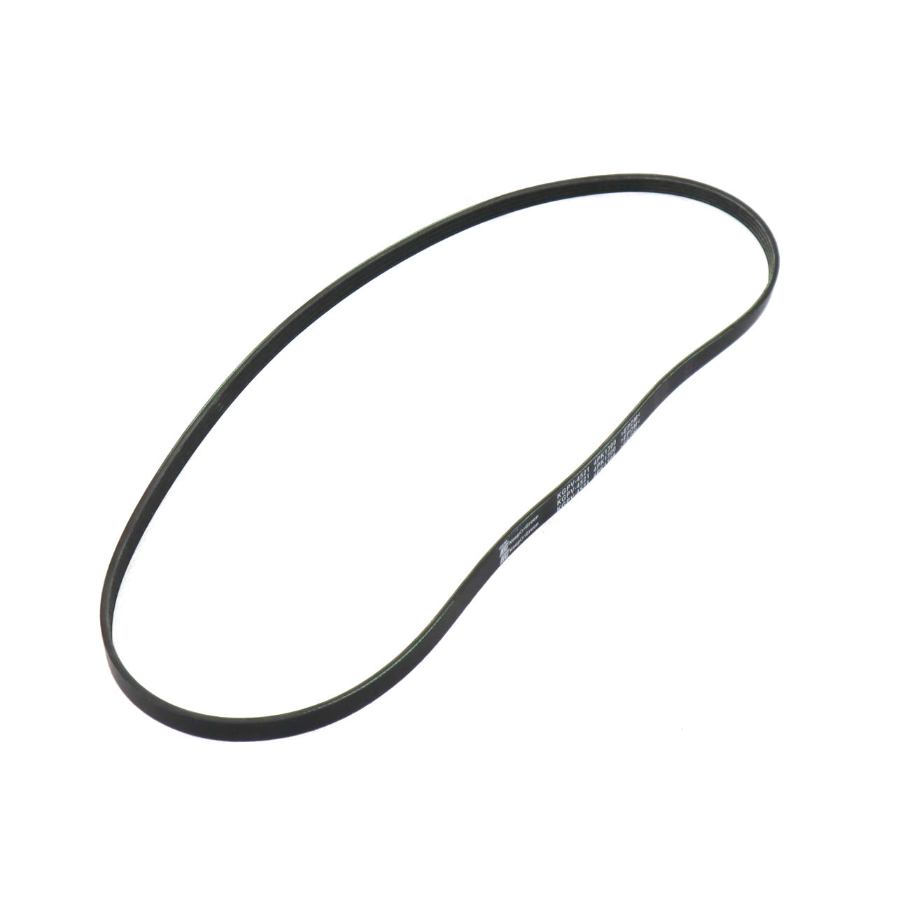 KGPV-4521 - BANDA DE ACCESORIOS PARA FORD BRONCO L4 2.3L 2021-2024