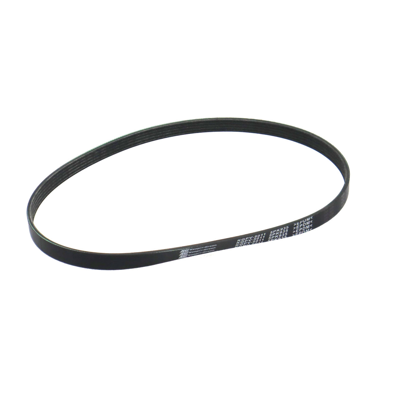 KGPV-5011 - BANDA DE ACCESORIOS PARA VOLKSWAGEN BEETLE L5 2.5L 2006-2015
