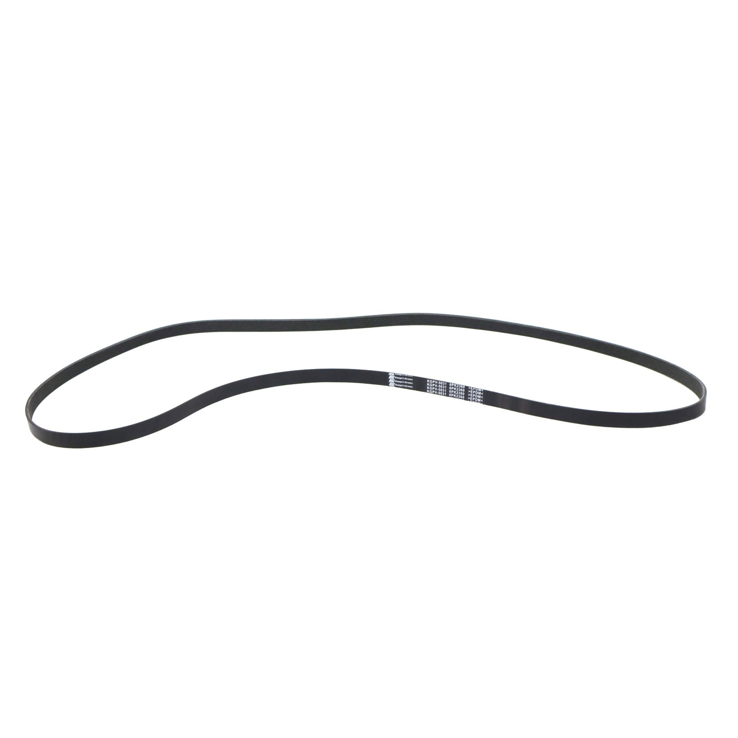KGPV-5031 - BANDA DE ACCESORIOS PARA CHEVROLET EXPRESS V8 6.0L 2003-2015