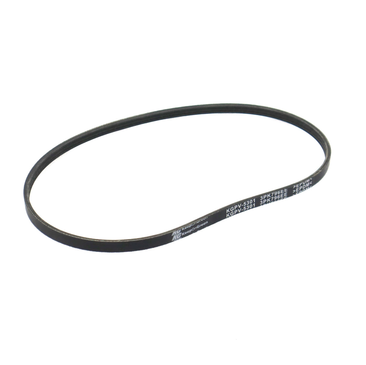 KGPV-5301 - BANDA DE ACCESORIOS PARA KIA SORENTO L4 2.4L 2015-2018