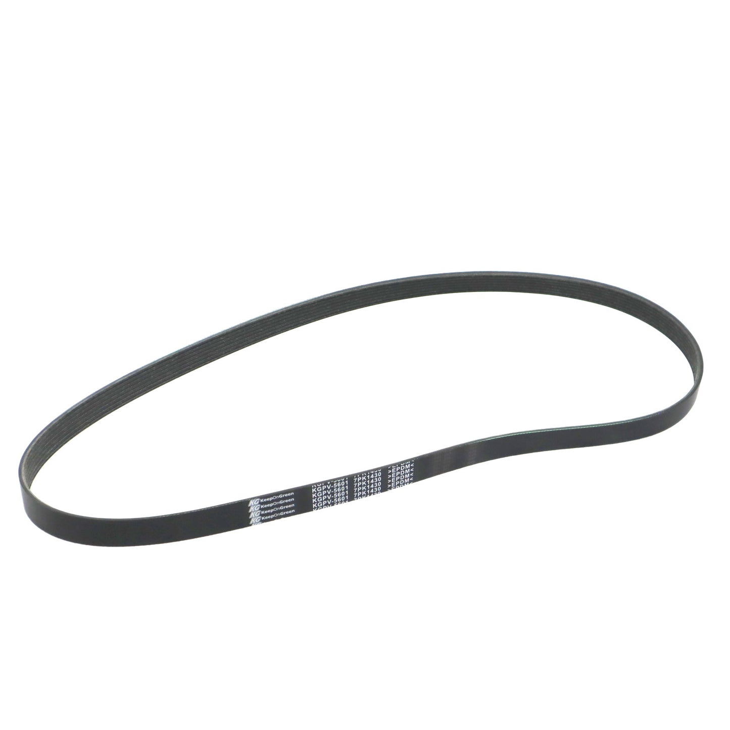 KGPV-5601 - BANDA DE ACCESORIOS PARA HONDA ACCORD L4 2.4L 2013-2017
