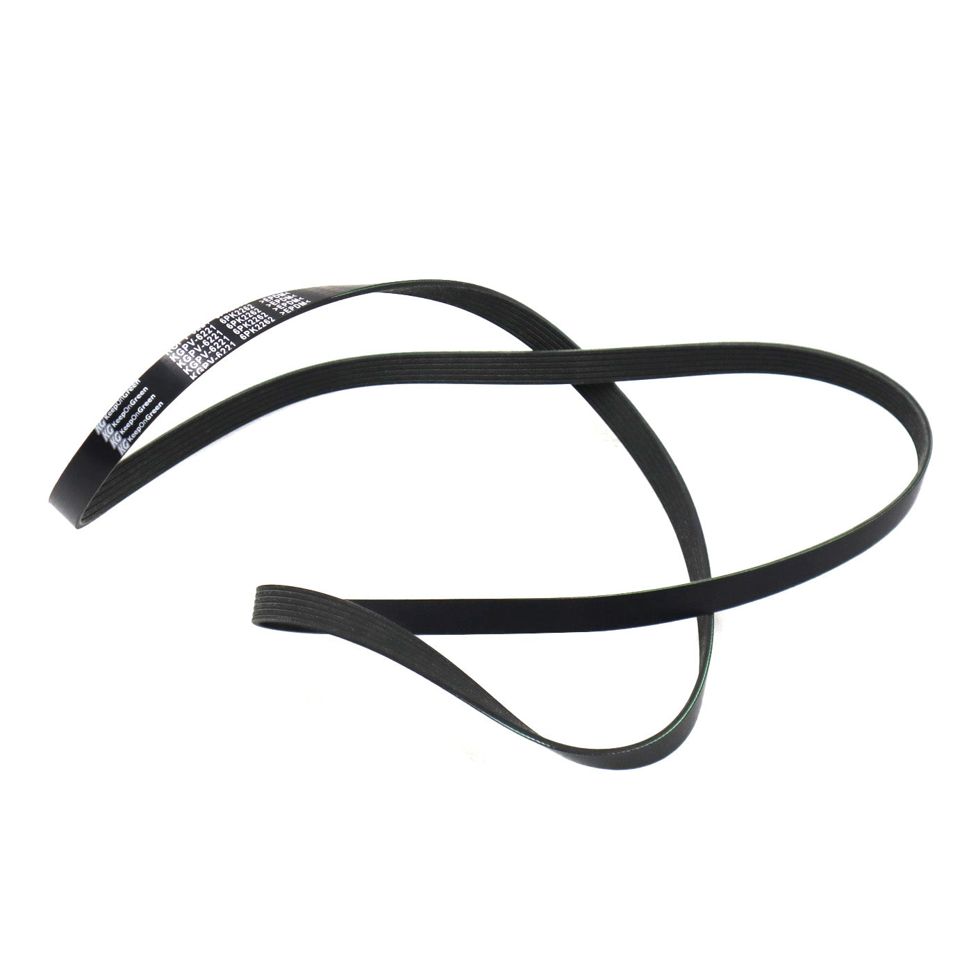 KGPV-6221 - BANDA DE ACCESORIOS PARA FORD RANGER L4 2.5L 2014-2020