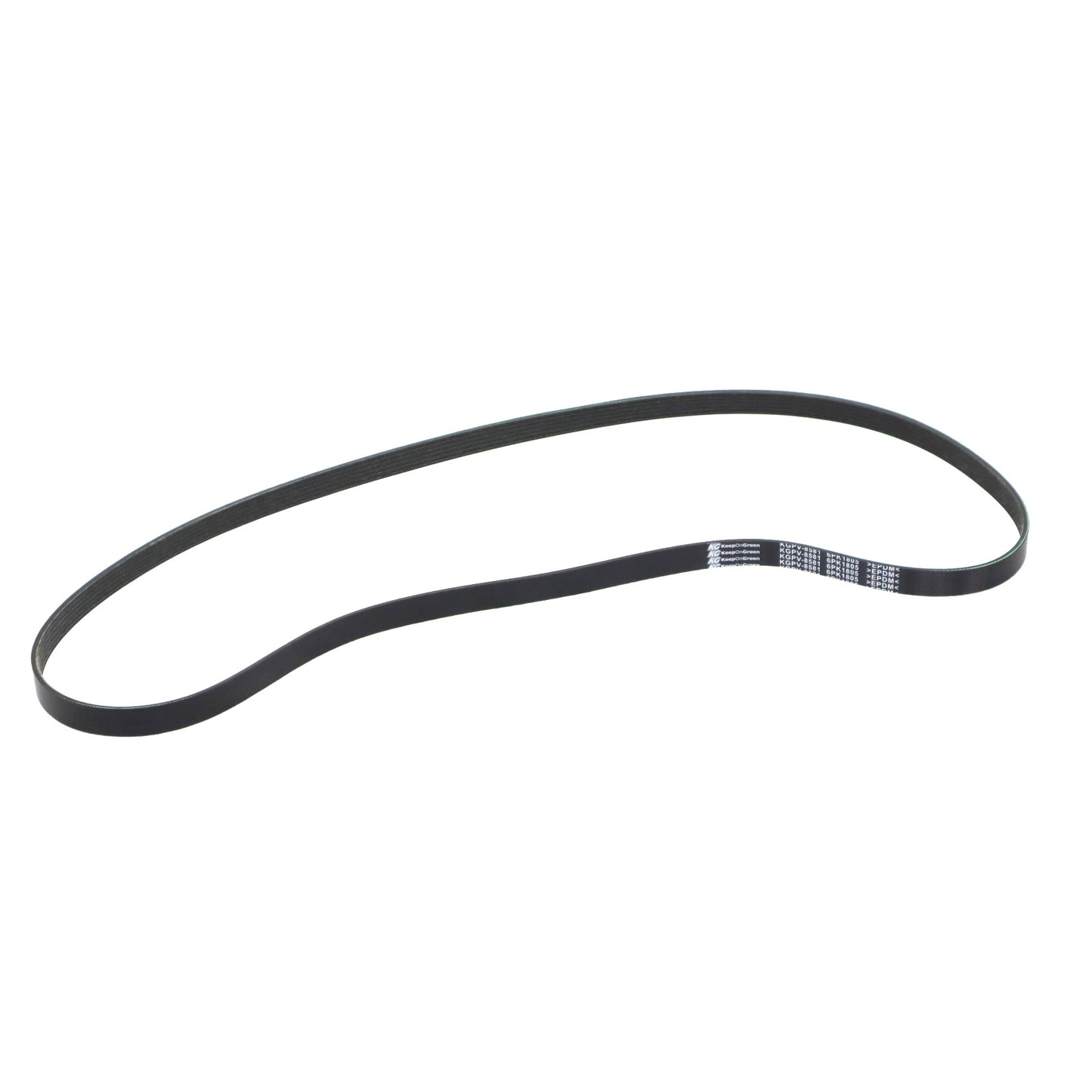 KGPV-8581 - BANDA DE ACCESORIOS PARA CHEVROLET AVEO L4 1.5L 2023-2025