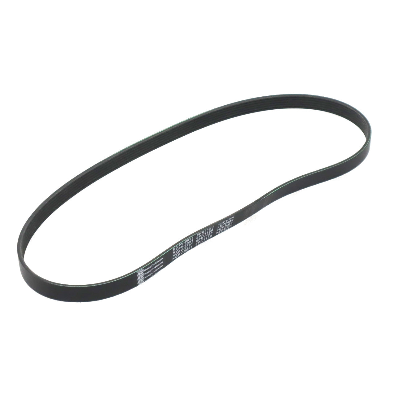 KGPV-9091 - BANDA DE ACCESORIOS PARA TOYOTA YARIS L4 1.5L 2016-2025