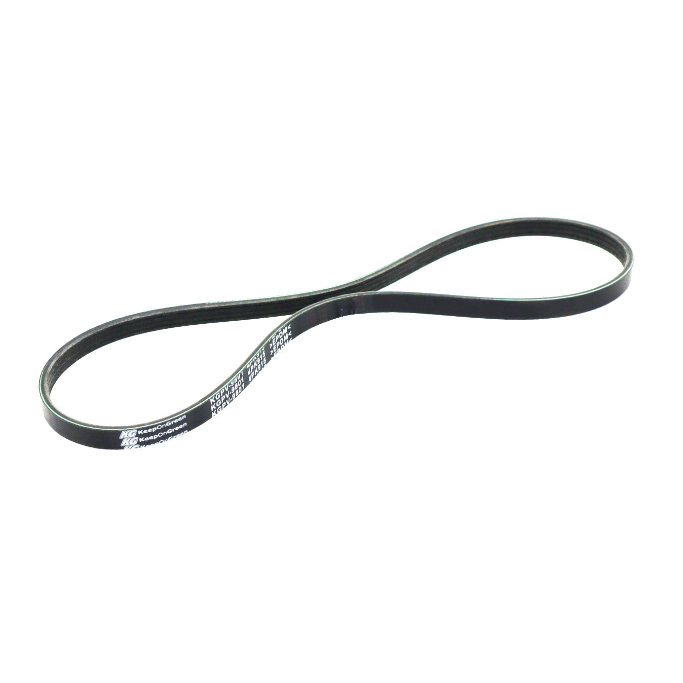 KGPV-9801 - BANDA DE ACCESORIOS PARA NISSAN URVAN L4 2.4L 2000-2006