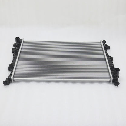 KGR-13011 - RADIADOR PARA JAC J7 L4 1.5L 2024