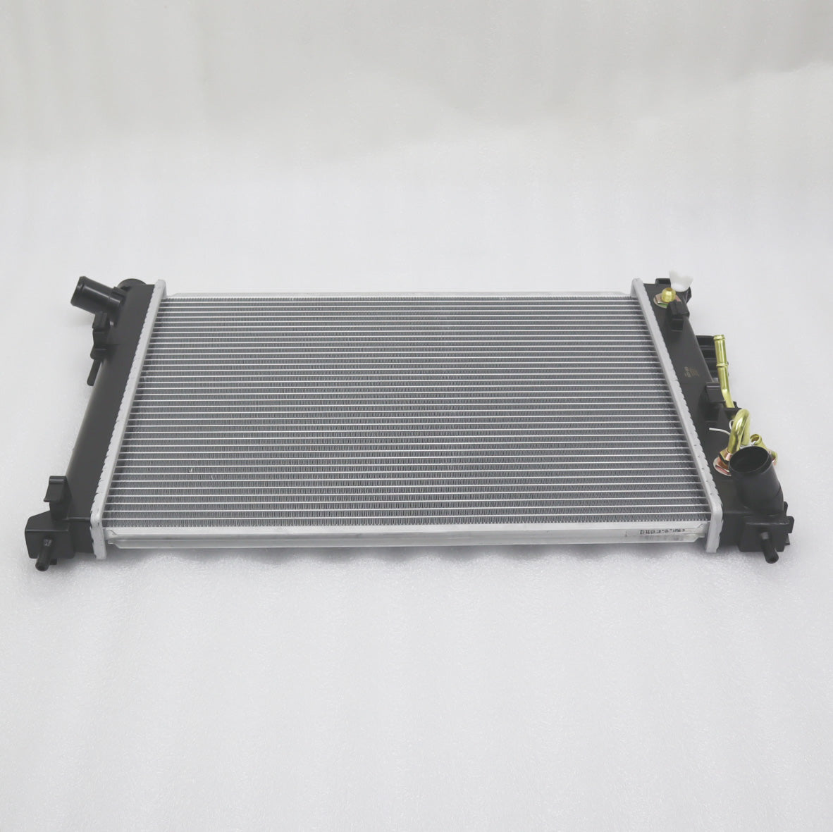 KGR-13253 - RADIADOR PARA KIA RIO L4 1.6L 2018-2023
