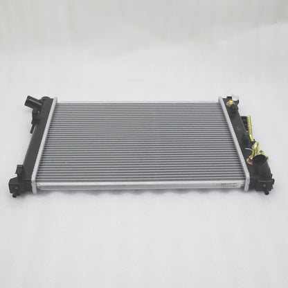 KGR-13253 - RADIADOR PARA KIA RIO L4 1.6L 2018-2023