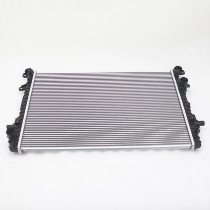 KGR-13690 - RADIADOR PARA GEELY COOLRAY L4 1.5L 2018
