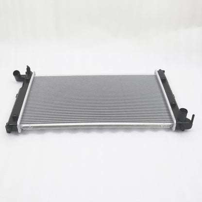 KGR-13855 - RADIADOR PARA CHEVROLET GROOVE L4 1.5L 2022-2025