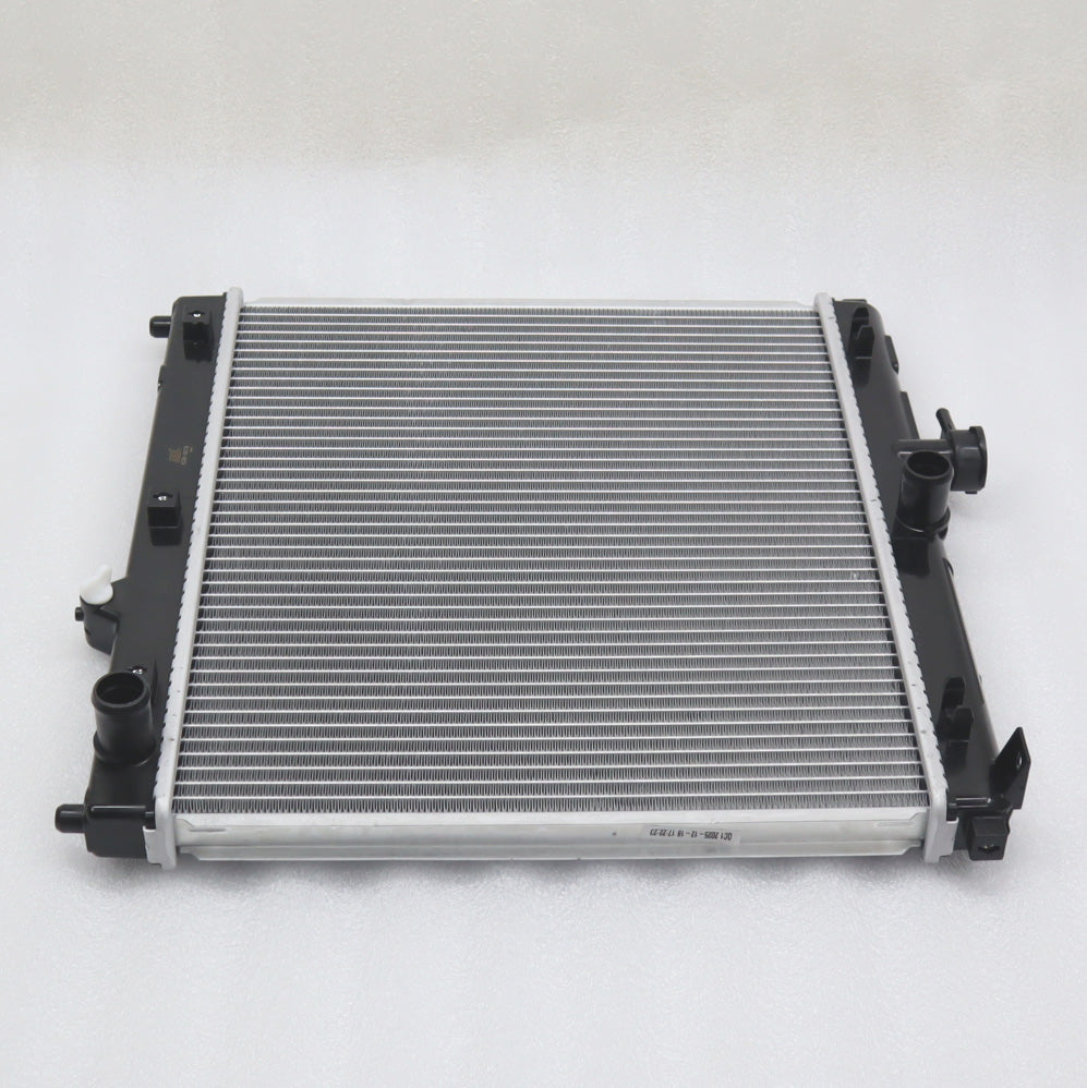KGR-14319 - RADIADOR PARA SUZUKI JIMNY L4 1.5L 2020-2023