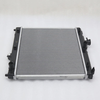 KGR-14319 - RADIADOR PARA SUZUKI JIMNY L4 1.5L 2020-2023