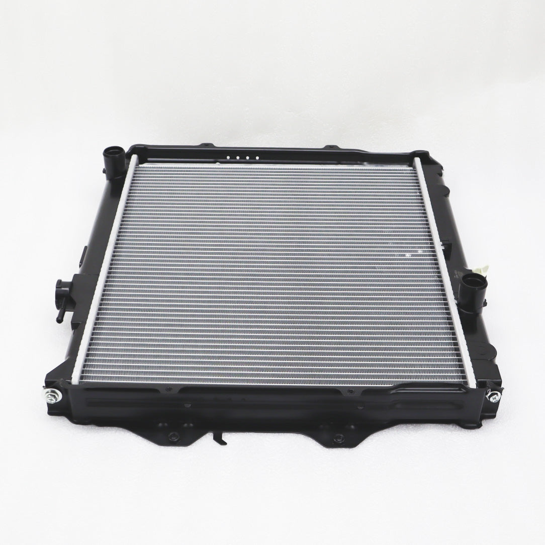 KGR-14321 - RADIADOR PARA TOYOTA HILUX L4 2.4L 1997-2001