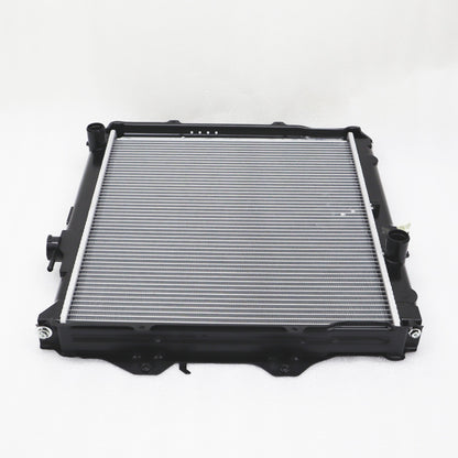 KGR-14321 - RADIADOR PARA TOYOTA HILUX L4 2.4L 1997-2001