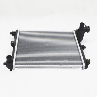 KGR-14322 - RADIADOR PARA RENAULT KWID L3 1.0L 2019-2023