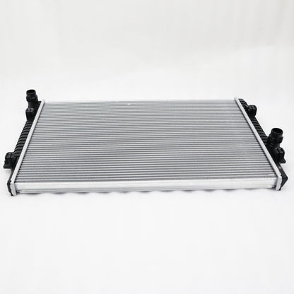 KGR-14323 - RADIADOR PARA VOLKSWAGEN TIGUAN L4 2.0L 2018-2023