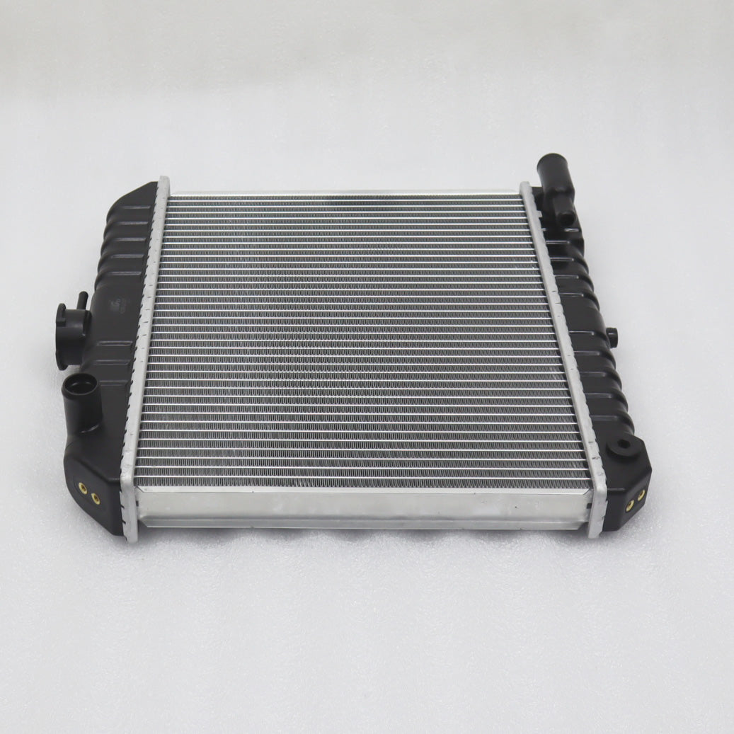 KGR-2147 - RADIADOR PARA NISSAN TSURU L4 1.5L 1987