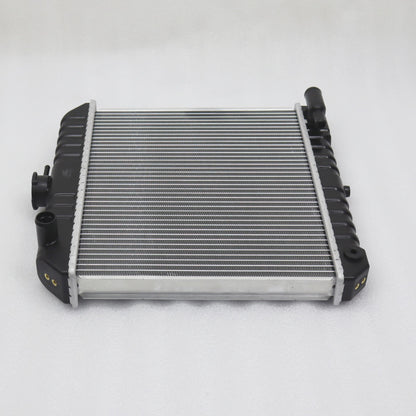 KGR-2147 - RADIADOR PARA NISSAN TSURU L4 1.5L 1987