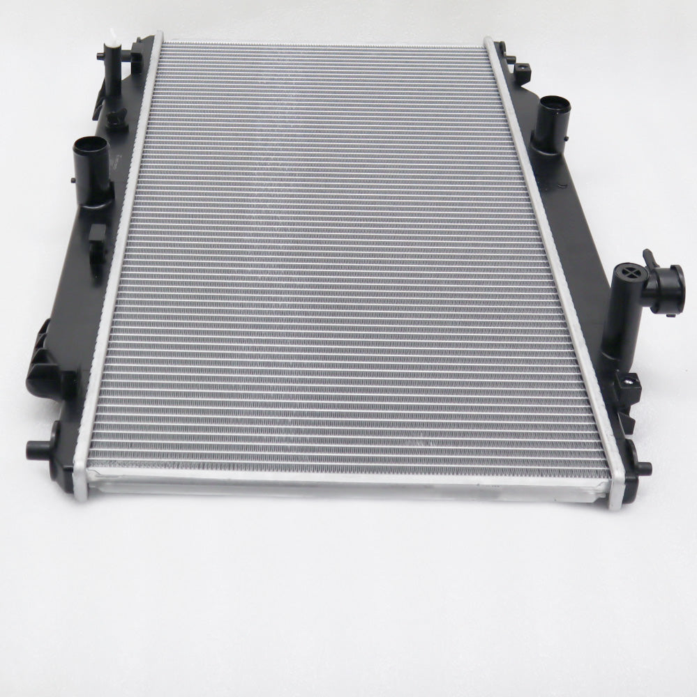 KGR40-13404.116 - RADIADOR PARA MAZDA 3 L4 2.5L 2014-2018