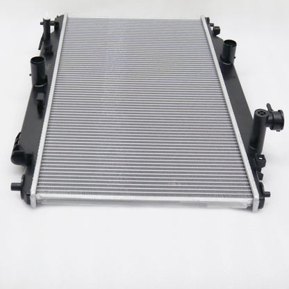 KGR40-13404.116 - RADIADOR PARA MAZDA 3 L4 2.5L 2014-2018