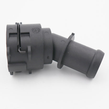 KGT-1222-N - TOMA DE AGUA PARA VOLKSWAGEN TIGUAN L4 2.0L 2018-2023