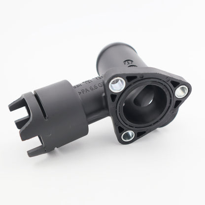 KGT-21133 - TOMA DE AGUA PARA VOLKSWAGEN PASSAT V6 3.6L 2005-2018