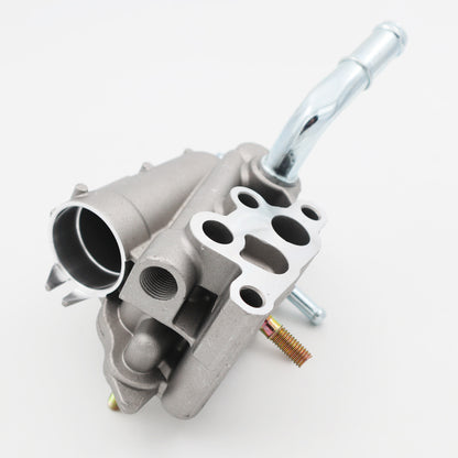 KGT-9301H - TOMA DE AGUA PARA HONDA CIVIC L4 1.8L 2011-2015