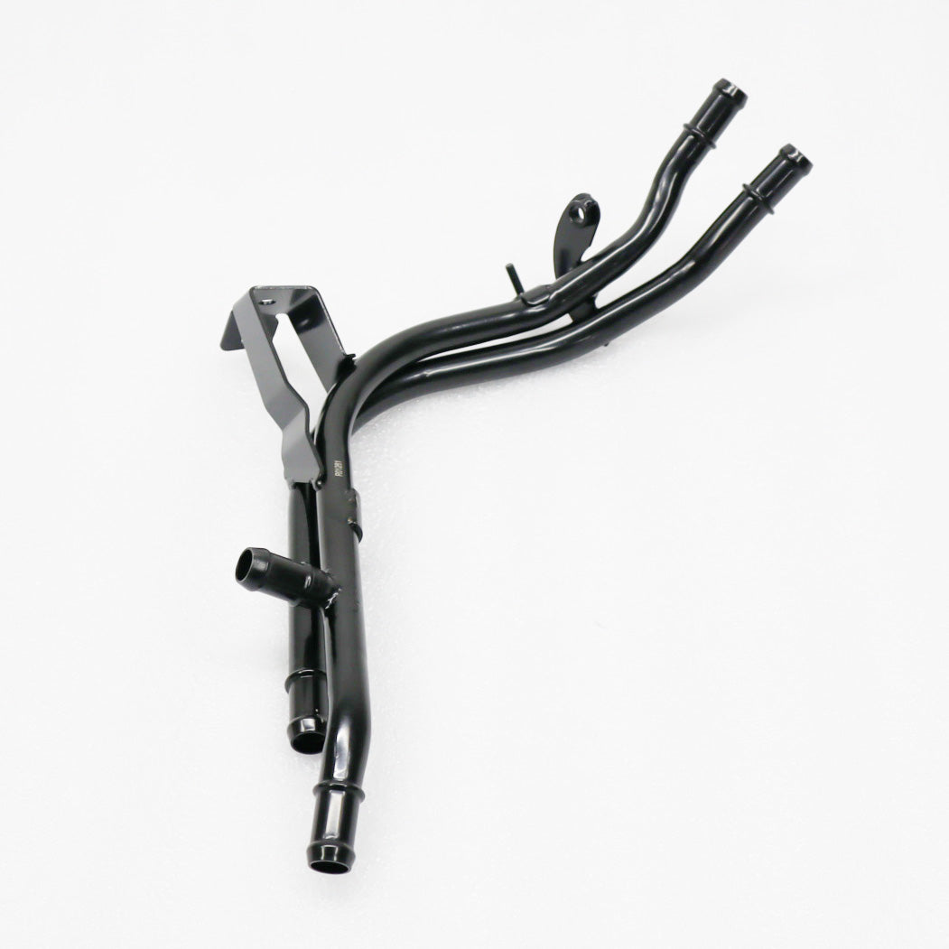 KGTE-121-BD - TUBO DE ENFRIAMIENTO PARA VOLKSWAGEN GOLF GTI L4 2.0L 2009-2012