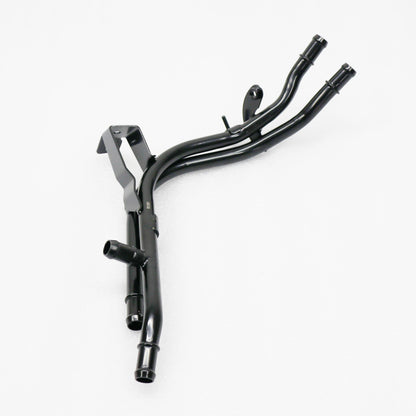 KGTE-121-BD - TUBO DE ENFRIAMIENTO PARA VOLKSWAGEN GOLF GTI L4 2.0L 2009-2012