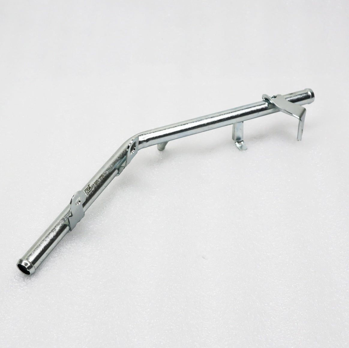 KGTE-1795 - TUBO DE ENFRIAMIENTO PARA NISSAN NP300 L4 2.4L 2009-2021