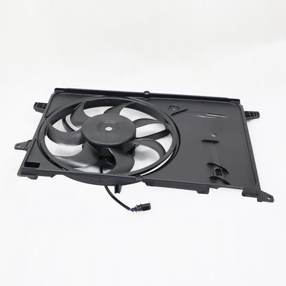 KM-125 - MOTOVENTILADOR PARA CHEVROLET SPARK L4 1.4L 2015-2022